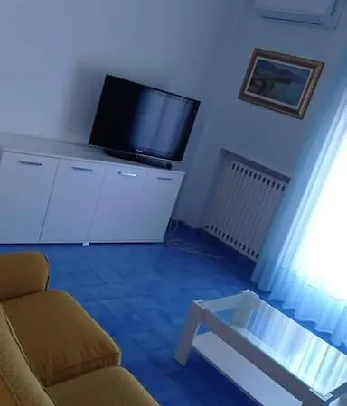 Mi Casa Degli Aranci