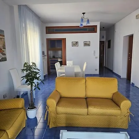Holiday home Mi Casa Degli Aranci