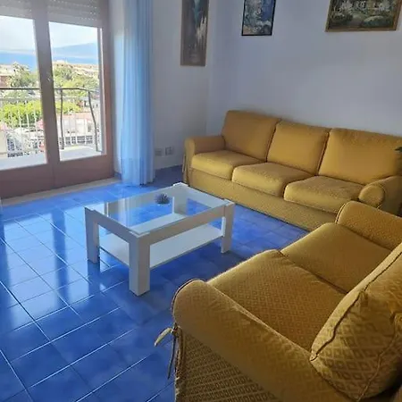 Holiday home Mi Casa Degli Aranci Sorrento