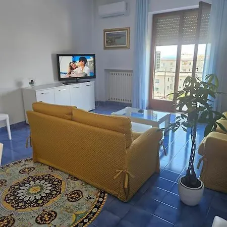 Feriehus Mi Casa Degli Aranci