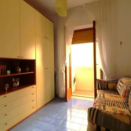 Mi Casa Degli Aranci Feriehus Sorrento