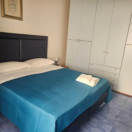 Mi Casa Degli Aranci Feriehus