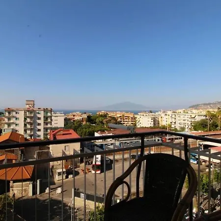 Mi Casa Degli Aranci Feriehus