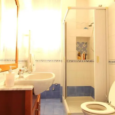 Mi Casa Degli Aranci * Sorrento